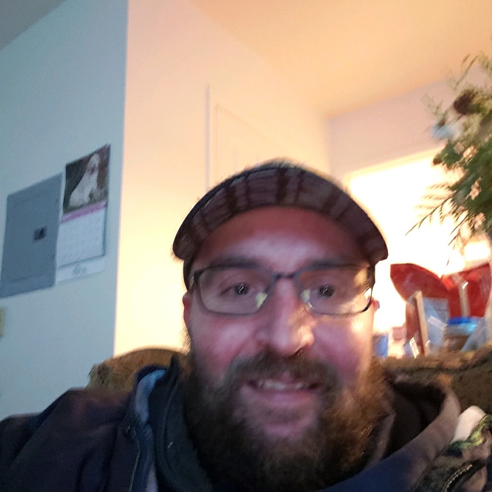 Meet your Posher, Steve